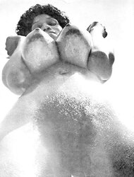 Sylvia McFARLAND aka Janette JORDAN, Corrina MIJICA