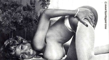 Sylvia McFARLAND aka Janette JORDAN, Corrina MIJICA