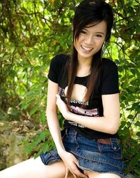 Asian 451 Evanna Choi