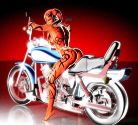 Starlet Wars Stunners