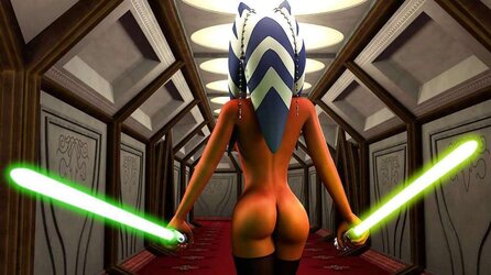 Starlet Wars Stunners