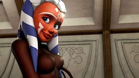 Starlet Wars Stunners