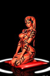 Starlet Wars Stunners