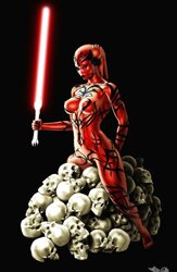 Starlet Wars Stunners