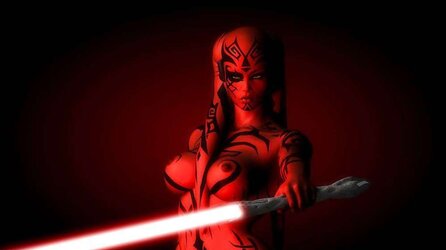 Starlet Wars Stunners
