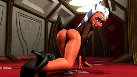 Starlet Wars Stunners