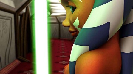 Starlet Wars Stunners