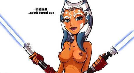Starlet Wars Stunners