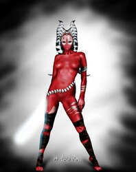 Starlet Wars Stunners