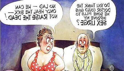 OH I DO LIKE TO BE BESIDE THE SEASIDE!