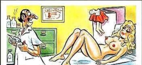 OH I DO LIKE TO BE BESIDE THE SEASIDE!