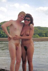OH I DO LIKE TO BE BESIDE THE SEASIDE!