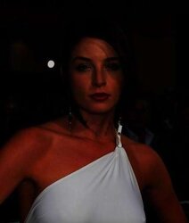 Rachel Nichols (From Conan , G.I.Joe