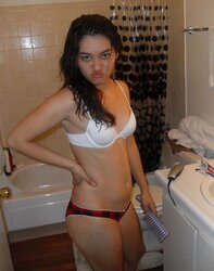 Memories Of A Mega-Slut