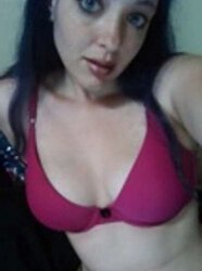 Rica tetona