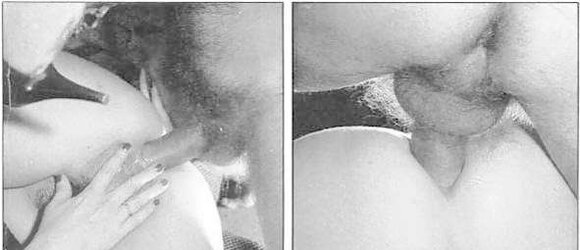 Ass Fucking Erotica - Supersex
