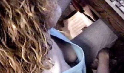Some Damsels Downblouse pics