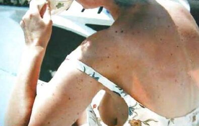 Some Damsels Downblouse pics