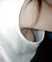 Some Damsels Downblouse pics