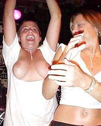 Some Damsels Downblouse pics