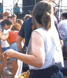 Some Damsels Downblouse pics