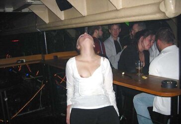 Some Damsels Downblouse pics