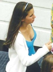 Some Damsels Downblouse pics