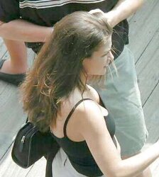 Some Damsels Downblouse pics