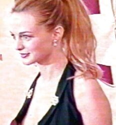 Some Damsels Downblouse pics