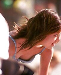 Some Damsels Downblouse pics