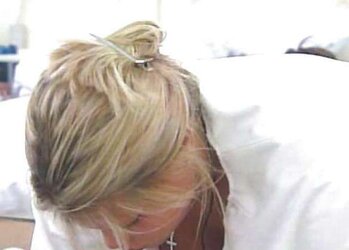 Some Damsels Downblouse pics