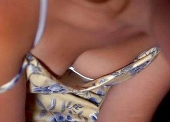 Some Damsels Downblouse pics