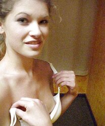 Some Damsels Downblouse pics