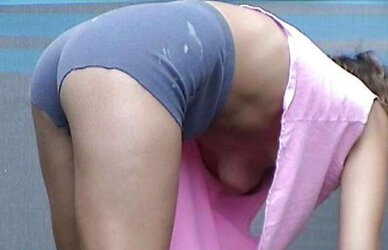 Some Damsels Downblouse pics