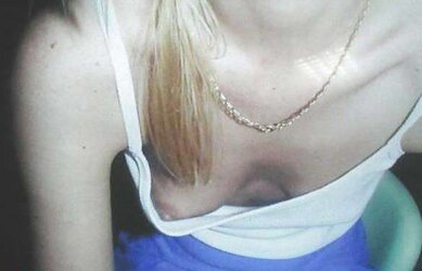 Some Damsels Downblouse pics
