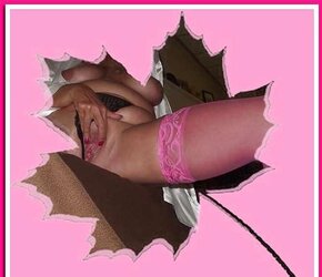 Pretty In Rosy