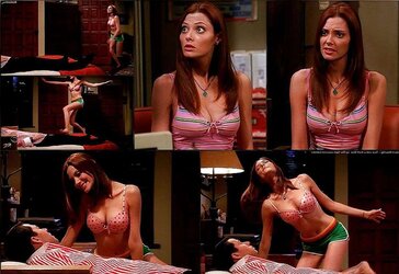 April Bowlby
