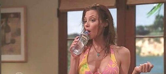 April Bowlby