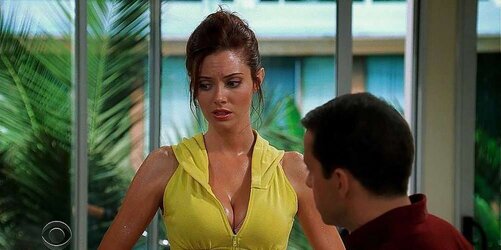 April Bowlby