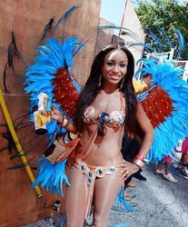 Trinidad Carnival