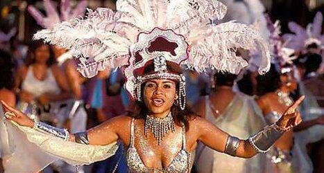 Trinidad Carnival