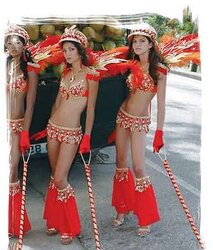 Trinidad Carnival