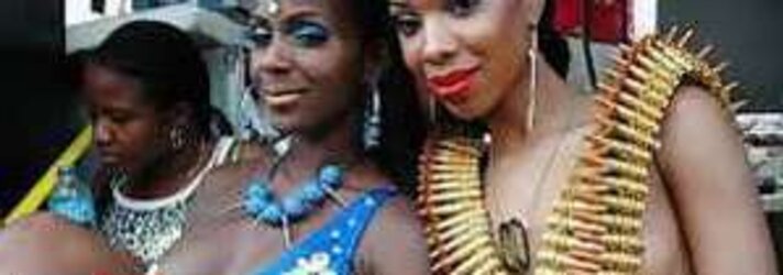 Trinidad Carnival