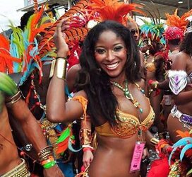 Trinidad Carnival