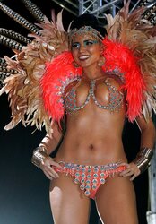 Trinidad Carnival