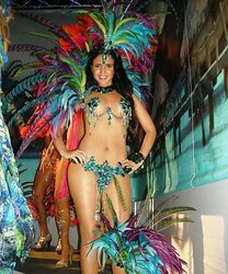 Trinidad Carnival