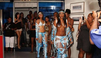 Trinidad Carnival