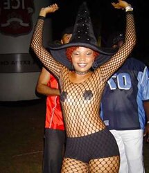 Trinidad Carnival
