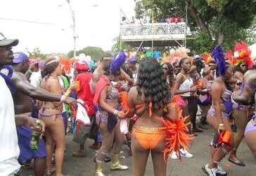 Trinidad Carnival