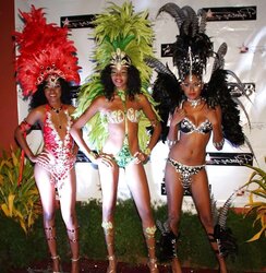 Trinidad Carnival